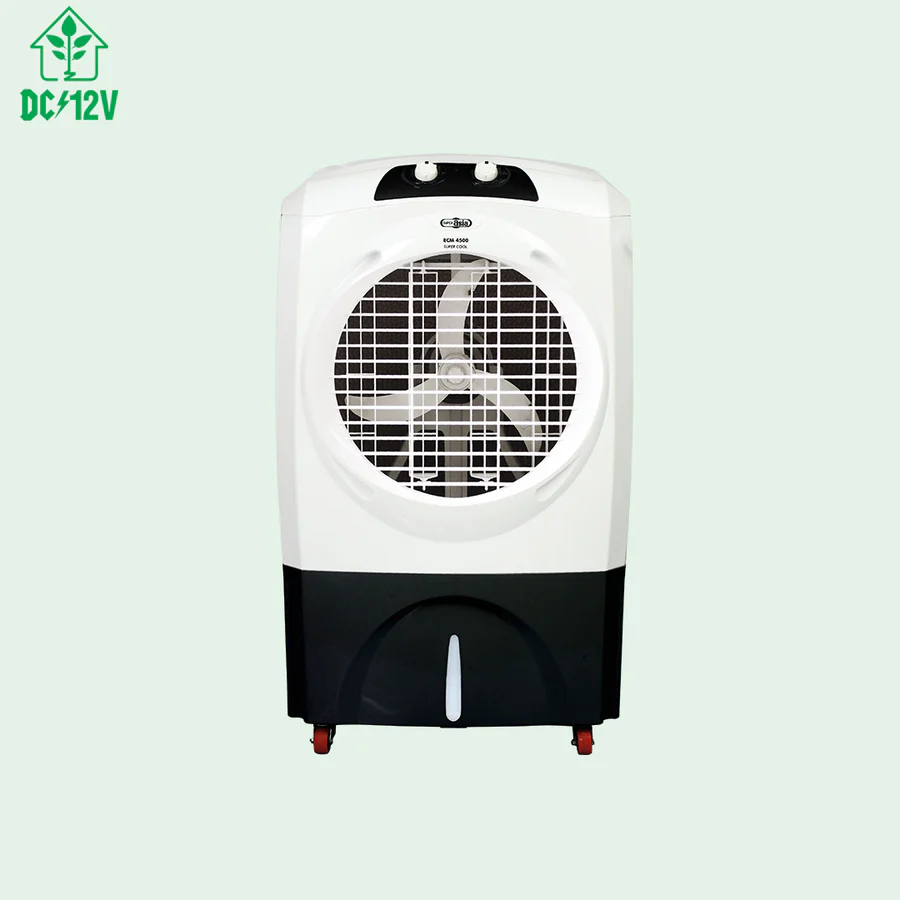 ECM 4500 DC : SUPER ASIA ROOM COOLER